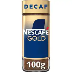 Albert Heijn Nescafé decafe oploskoffie aanbieding