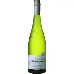 Albert Heijn Vallee loire touraine sauvignon aanbieding