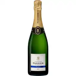 Albert Heijn Pannier champagne brut aanbieding