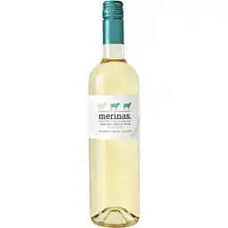 Albert Heijn Merinas verdejo organic aanbieding