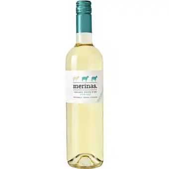 Albert Heijn Merinas verdejo organic aanbieding