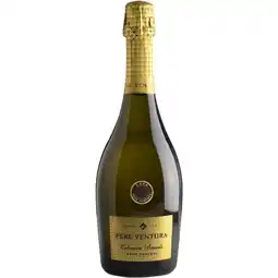 Albert Heijn Pere ventura colección privada cava gran reserva aanbieding