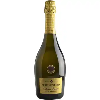 Albert Heijn Pere ventura colección privada cava gran reserva aanbieding