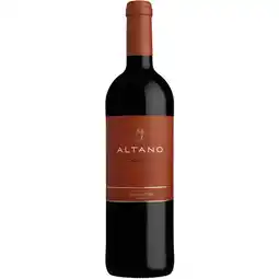 Albert Heijn Altano douro red aanbieding