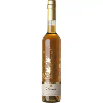 Albert Heijn Torres floralis moscatel oro aanbieding