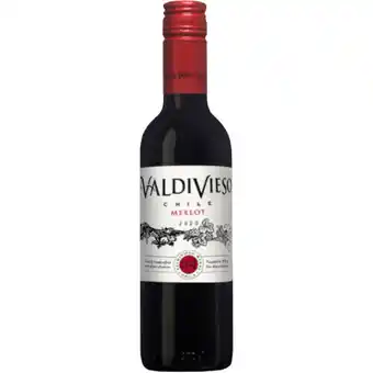 Albert Heijn Valdivieso merlot aanbieding