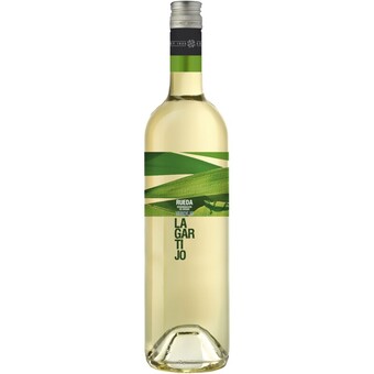 Albert Heijn Lagartijo rueda verdejo aanbieding