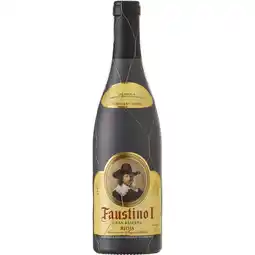Albert Heijn Faustino i aanbieding