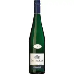 Albert Heijn Dr. loosen riesling blauschiefer aanbieding