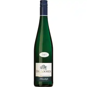 Albert Heijn Dr. loosen riesling blauschiefer aanbieding