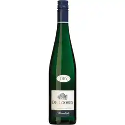 Albert Heijn Dr. loosen riesling blauschiefer aanbieding