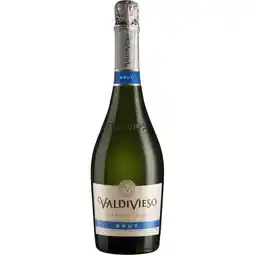 Albert Heijn Valdivieso sparkling brut aanbieding