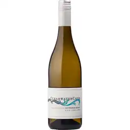 Albert Heijn Clearwater cove sauvignon blanc aanbieding