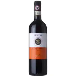 Albert Heijn Piccini chianti classico aanbieding