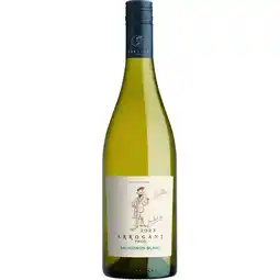 Albert Heijn Arrogant frog sauvignon blanc aanbieding
