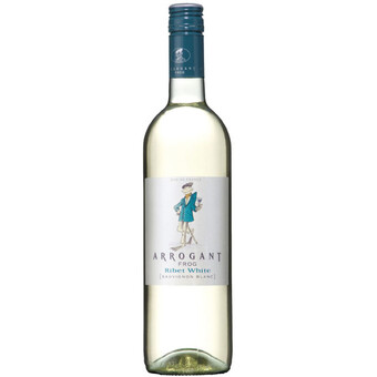 Albert Heijn Arrogant frog sauvignon blanc aanbieding