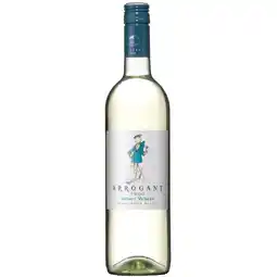 Albert Heijn Arrogant frog sauvignon blanc aanbieding