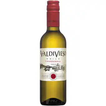 Albert Heijn Valdivieso chardonnay aanbieding