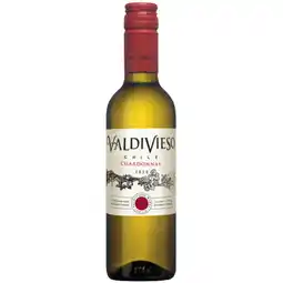 Albert Heijn Valdivieso chardonnay aanbieding