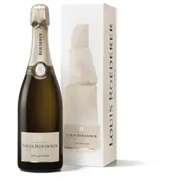 Albert Heijn Louis roederer champagne brut premier aanbieding