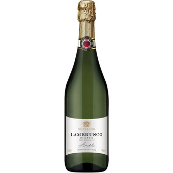 Albert Heijn Lambrusco bianco aanbieding