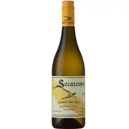 Albert Heijn Secateurs chenin blanc aanbieding