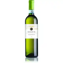 Albert Heijn Soave classico aanbieding