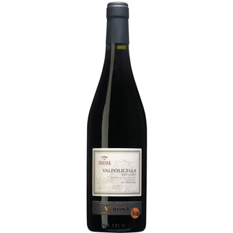 Albert Heijn Valpolicella ripasso aanbieding