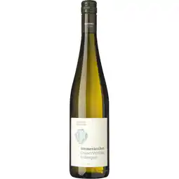 Albert Heijn Domäne wachau gruner veltliner federspiel aanbieding