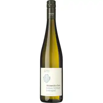 Albert Heijn Domäne wachau gruner veltliner federspiel aanbieding