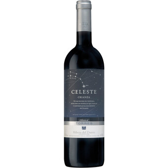 Albert Heijn Torres ribera del duero celeste tempranillo aanbieding