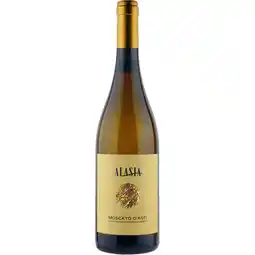 Albert Heijn Alasia moscato d'asti aanbieding