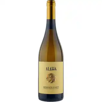 Albert Heijn Alasia moscato d'asti aanbieding