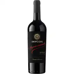 Albert Heijn Inycon shiraz appassimento aanbieding