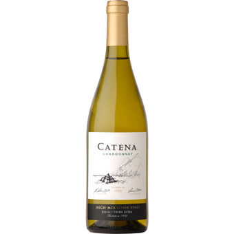 Albert Heijn Catena chardonnay aanbieding