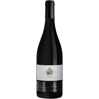 Albert Heijn Maitre de chai chinon cabernet franc aanbieding