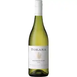 Albert Heijn Tokara sauvignon blanc aanbieding