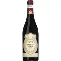 Albert Heijn Masi costasera amarone classico aanbieding