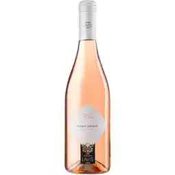 Albert Heijn Lavis pinot grigio blush aanbieding