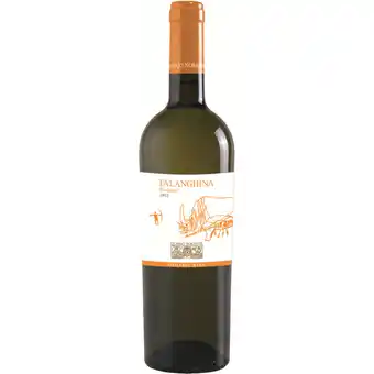 Albert Heijn Falanghina di majo norante aanbieding