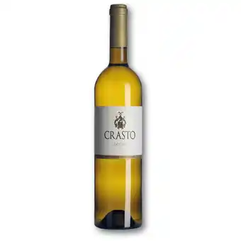 Albert Heijn Crasto vinho douro branco aanbieding