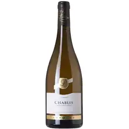 Albert Heijn Laroche chablis aanbieding