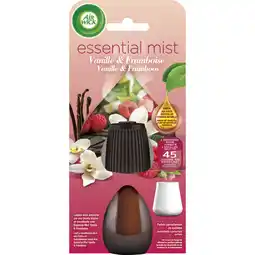 Albert Heijn Air wick essential mist zalige zomer navul aanbieding