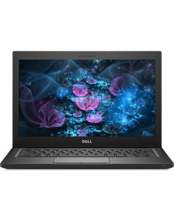 Refurbished.nl Dell latitude 7290 | 12.5 inch hd | 7e generatie i5 | 256gb ssd | 8gb ram | w11 pro | qwerty/azerty aanbieding