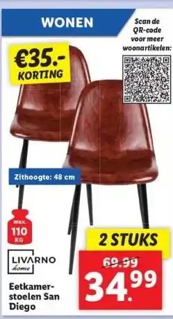 Lidl 110 kg aanbieding