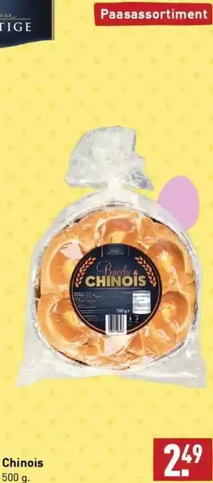 ALDI Chinois aanbieding