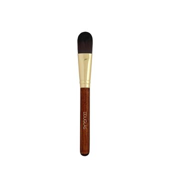 Douglas Douglas collection accessoires classic flat foundation brush aanbieding