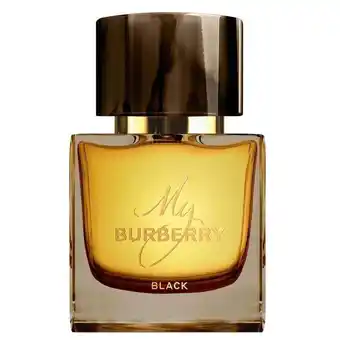 Douglas Burberry mr. burberry black aanbieding