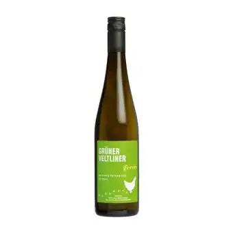 Coop Grüner veltliner aanbieding