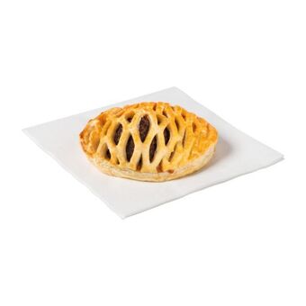 Coop Gehaktbalbroodje aanbieding